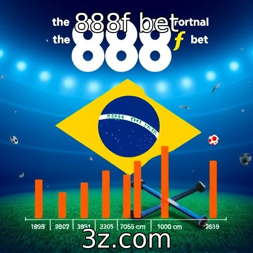 Expansão dos operadores de apostas no mercado brasileiro