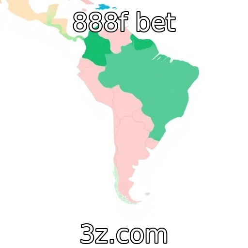 Expansão de plataformas de apostas na América Latina